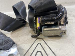 Ремень безопасности 1Z0857701C Skoda Octavia II рест