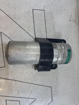 Осушитель системы кондиционирования 8E0820193E Audi A4 B6