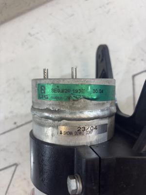 Осушитель системы кондиционирования 8E0820193E Audi A4 B6