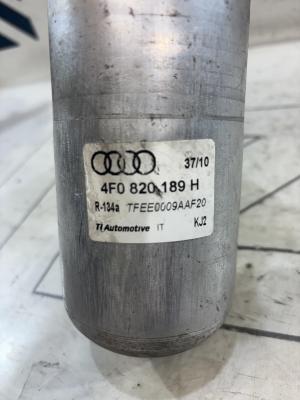Осушитель системы кондиционирования 4F0820189H Audi A6 C6 / S6 C6 / RS6 C6