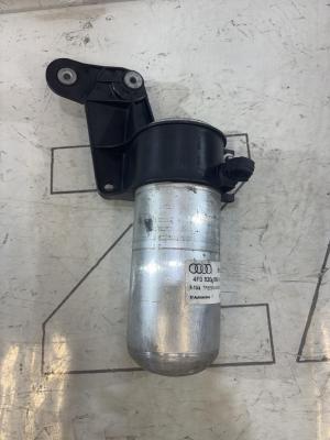 Осушитель системы кондиционирования 4F0820189H Audi A6 C6 / S6 C6 / RS6 C6