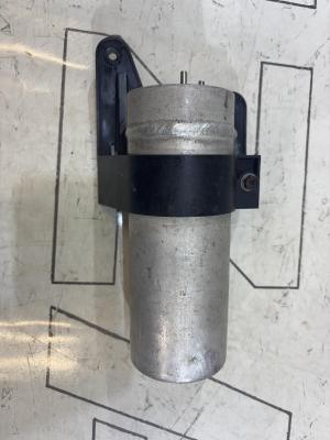 Осушитель системы кондиционирования 8E0820193E Audi A4 B6