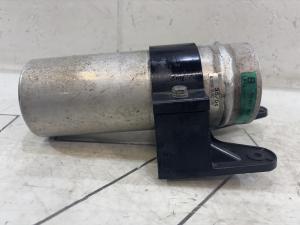 Осушитель системы кондиционирования 8E0820193E Audi A4 B6