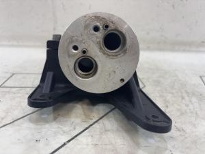 Осушитель системы кондиционирования 8E0820193E Audi A4 B6