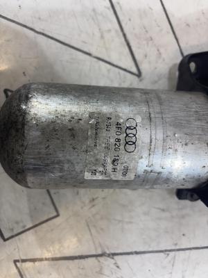 Осушитель системы кондиционирования 4F0820189H Audi A6 C6 / S6 C6 / RS6 C6