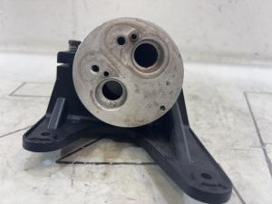 Осушитель системы кондиционирования 8E0820193E Audi A4 B6