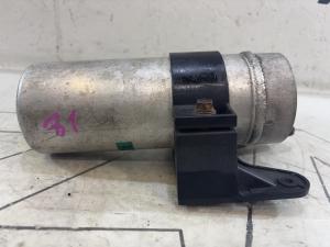 Осушитель системы кондиционирования 8E0820193E Audi A4 B6