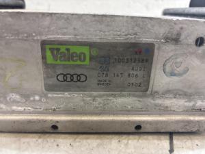 Интеркулер 078145806L 