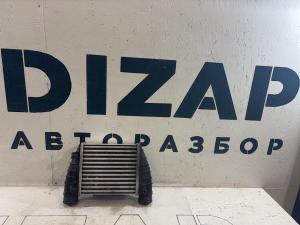 Интеркулер 8E0145806M Audi A4 B6