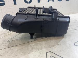 Интеркулер 8E0145805AA Audi A4 B6