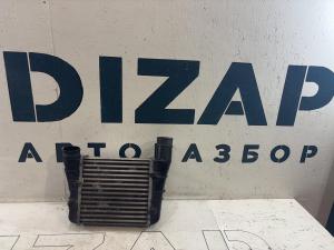 Интеркулер 8E0145805AA Audi A4 B6