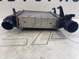 Интеркулер 8E0145805AA Audi A4 B6