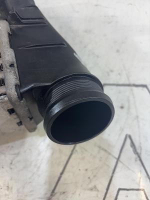 Интеркулер 8E0145805AA Audi A4 B6