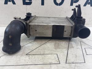 Интеркулер 8E0145805N Audi A4 B6