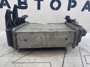 Интеркулер 8E0145805N Audi A4 B6