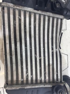 Интеркулер 8E0145805N Audi A4 B6