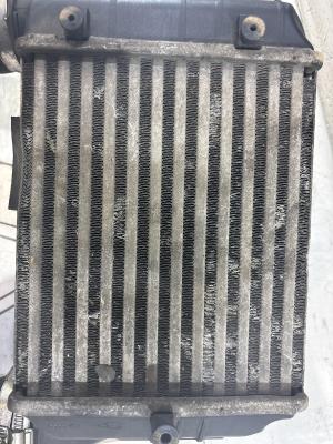 Интеркулер 8E0145805Q Audi A4 B6