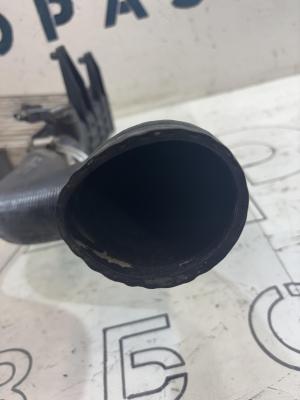 Интеркулер 8E0145805Q Audi A4 B6