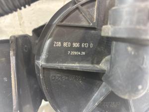 Насос вторичного воздуха 8E0906613D Audi A4 B6