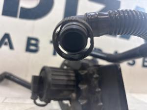 Насос вторичного воздуха 8E0906613D Audi A4 B6