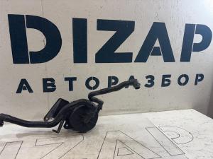 Насос вторичного воздуха 8E0906613D Audi A4 B6