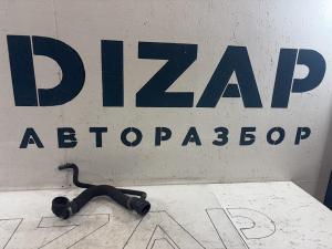 Шланг системы охлаждения 8E0121101J Audi A4 B6