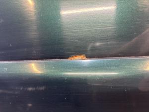 Дверь передняя левая 4A0831051A Audi A6 C4