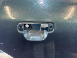 Дверь задняя правая 4A0833051B Audi A6 C4