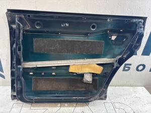 Дверь задняя правая 4A0833051B Audi A6 C4