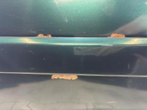 Дверь задняя левая 4A0833052B Audi A6 C4