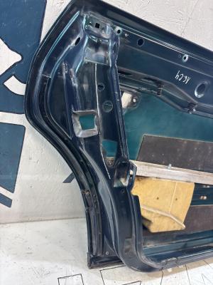 Дверь задняя левая 4A0833052B Audi A6 C4