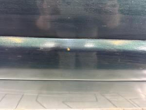 Дверь передняя правая 4A0831052A Audi A6 C4