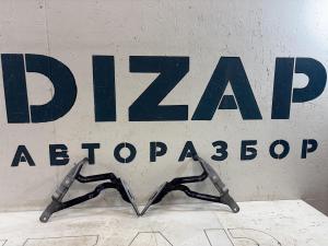 Петли крышки багажника левая правая 4B5827302E Audi A6 C5