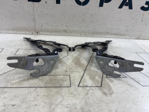 Петли крышки багажника левая правая 4B5827302E Audi A6 C5