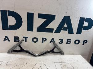 Петли крышки багажника левая правая 4F5827301D Audi A6 C6