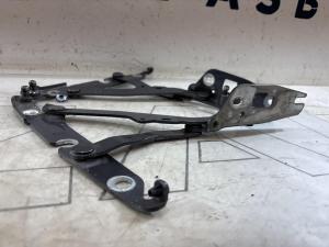 Петли крышки багажника левая правая 4F5827301D Audi A6 C6