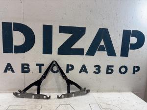 Петли крышки багажника  левая правая 4F5827302 Audi A6 C6