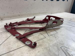 Петли крышки багажника левая правая 4F5827302D Audi A6 C6