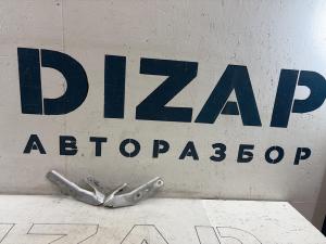 Петли капота левая правая 4F0823301 Audi A6 C6 / S6 C6 / RS6 C6