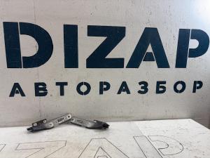 Петли капота левая правая 8E0823302E Audi A4 B6