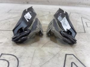 Петли капота левая правая 8E0823301E Audi A4 B6