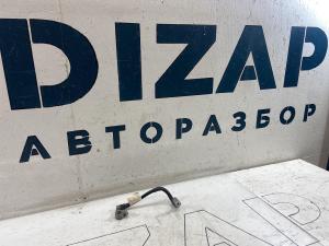 Клемма аккумулятора минус 1K0971235 Skoda Octavia II рест