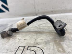 Клемма аккумулятора минус 1K0971235 Skoda Octavia II рест