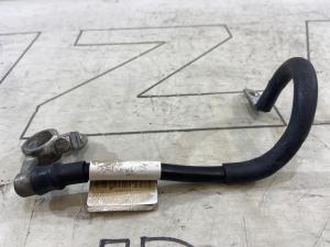 Клемма аккумулятора минус 1K0971235 Skoda Octavia II рест