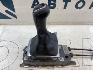 Кулиса КПП 5K0711049C Skoda Octavia II рест