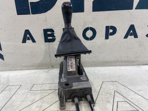 Кулиса КПП 5K0711049C Skoda Octavia II рест