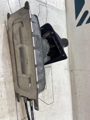 Кулиса КПП 5K0711049C Skoda Octavia II рест