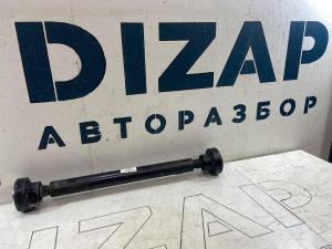 Вал привода задней оси 7L6521101 Volkswagen Touareg I