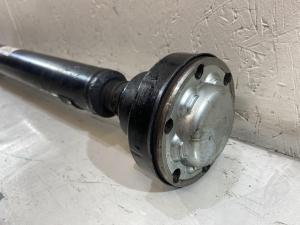 Вал привода задней оси 7L6521101 Volkswagen Touareg I