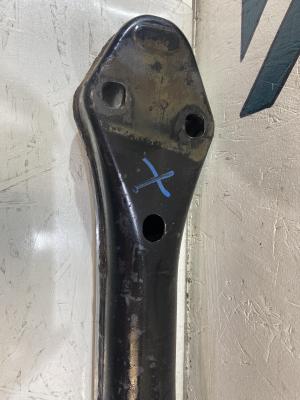 Кронштейн КПП 7L6399227C Volkswagen Touareg I